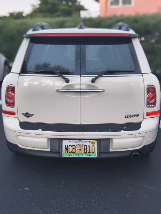 2013 Mini Clubman 1st Gen - Image 3 of 21