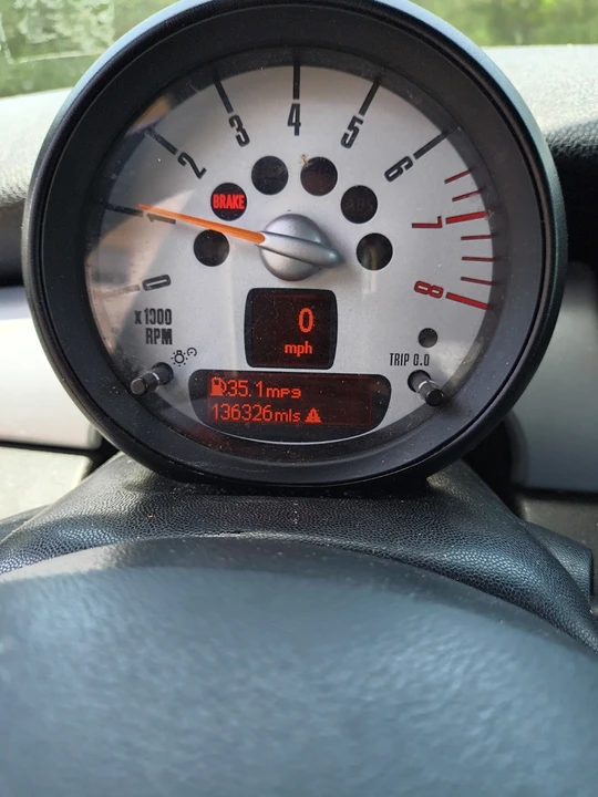 2013 Mini Clubman 1st Gen - Image 10 of 21