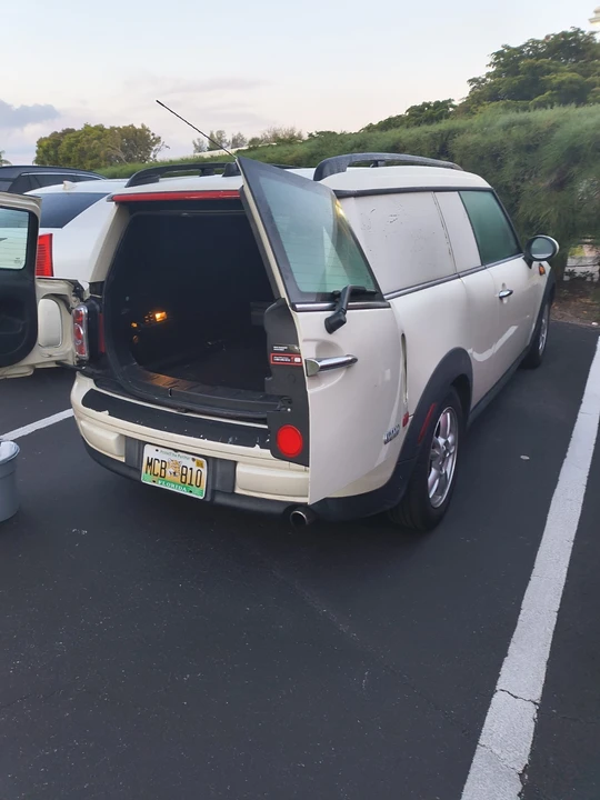 2013 Mini Clubman 1st Gen - Image 21 of 21