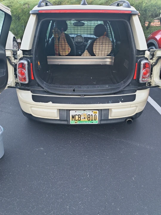 2013 Mini Clubman 1st Gen - Image 18 of 21