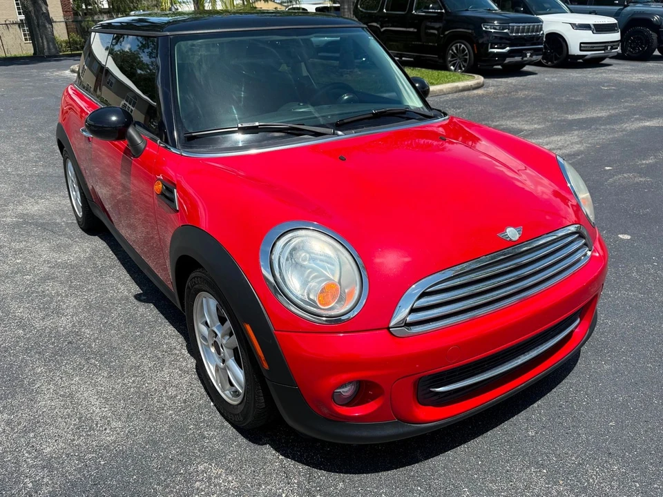 2013 Mini Mini 2nd Gen - Image 11 of 12