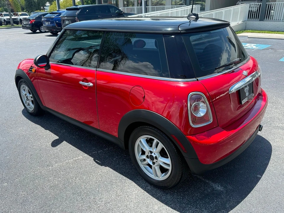 2013 Mini Mini 2nd Gen - Image 4 of 12