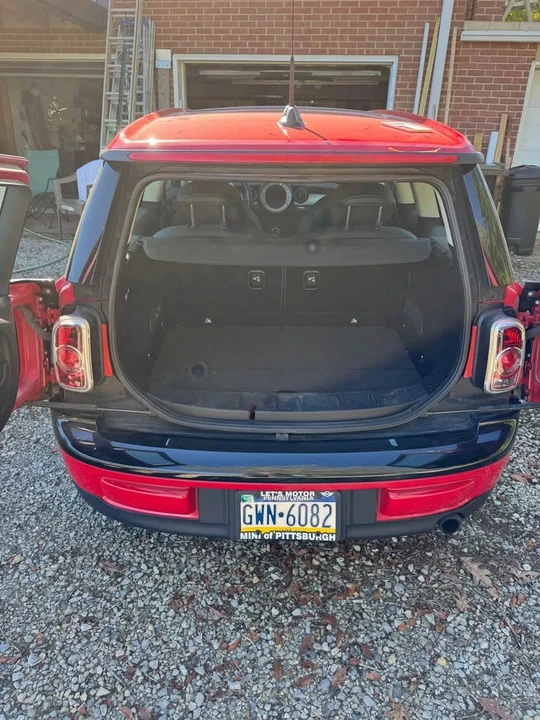 2013 Mini Clubman 1st Gen - Image 5 of 7