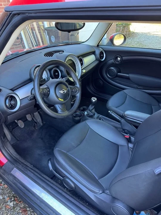 2013 Mini Clubman 1st Gen - Image 2 of 7