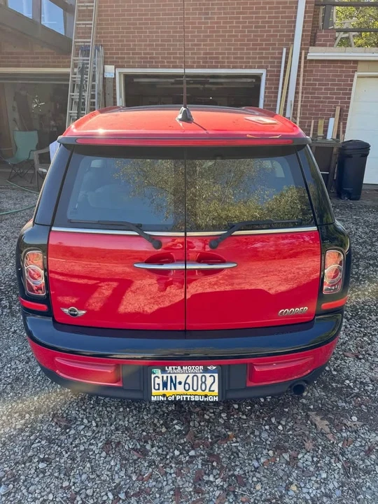 2013 Mini Clubman 1st Gen - Image 4 of 7
