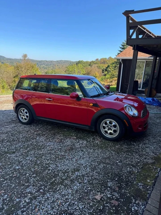 2013 Mini Clubman 1st Gen - Image 3 of 7