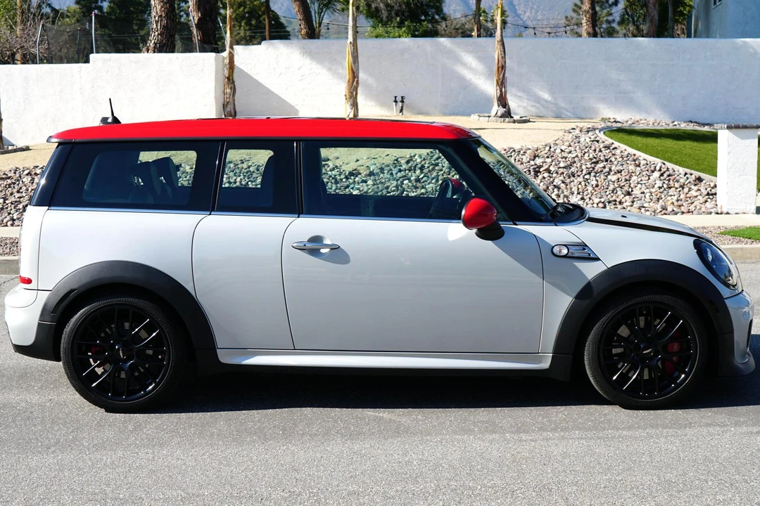 2013 Mini Clubman 1st Gen - Image 3 of 6