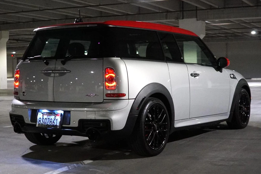 2013 Mini Clubman 1st Gen - Image 4 of 6