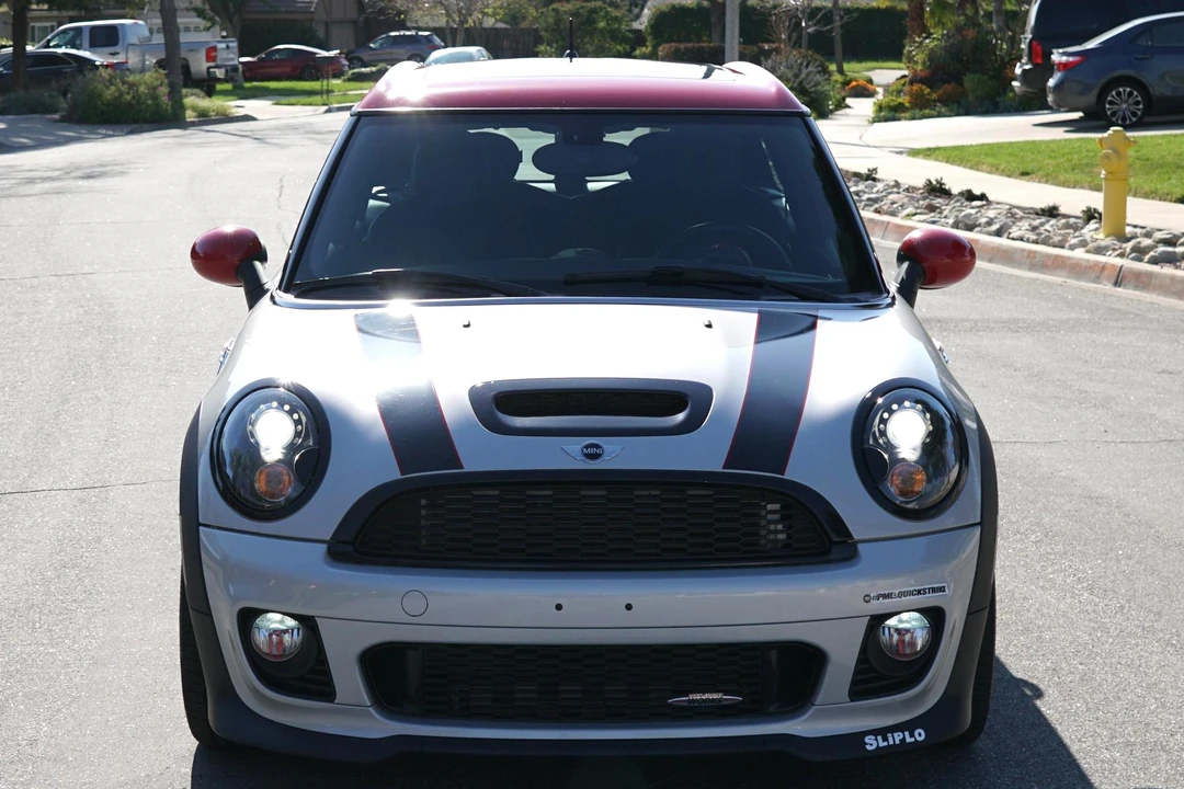 2013 Mini Clubman 1st Gen - Image 2 of 6