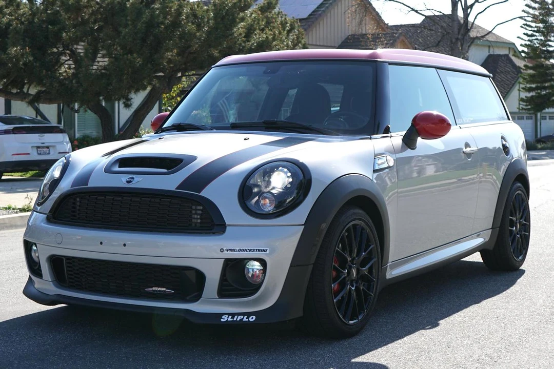 2013 Mini Clubman 1st Gen - Image 6 of 6