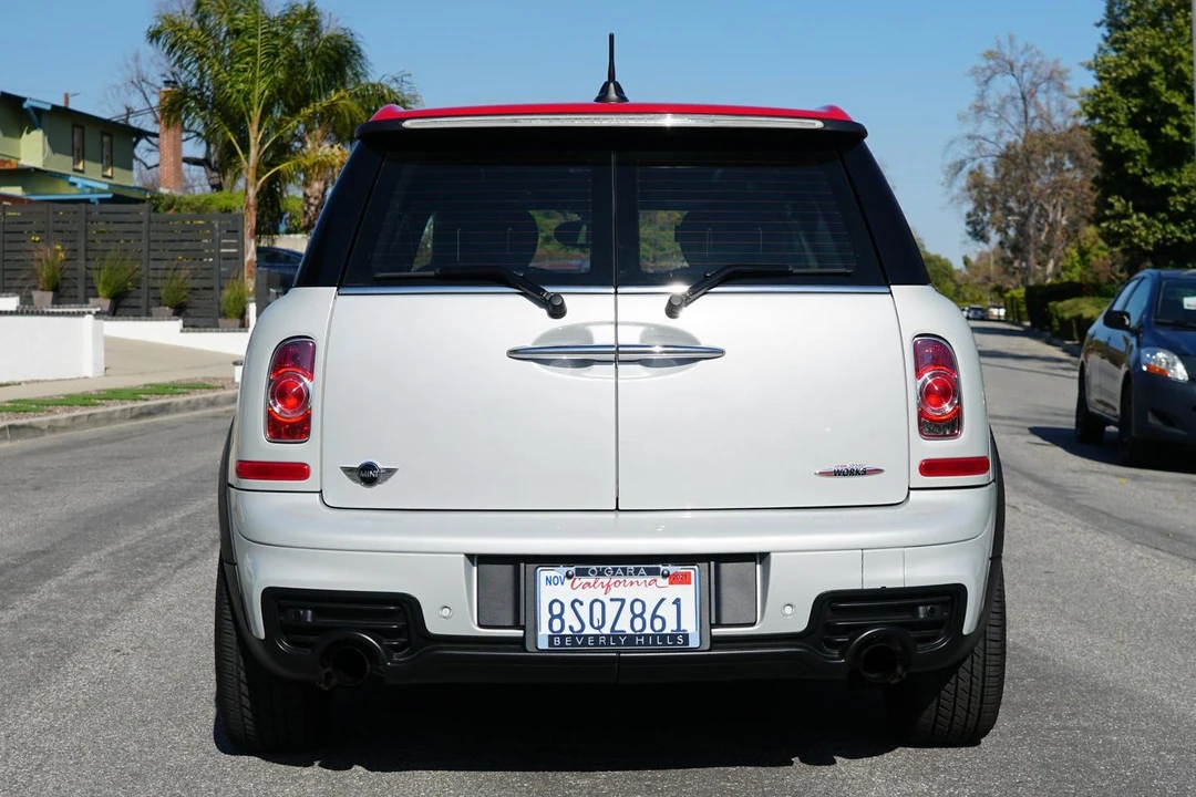2013 Mini Clubman 1st Gen - Image 5 of 6