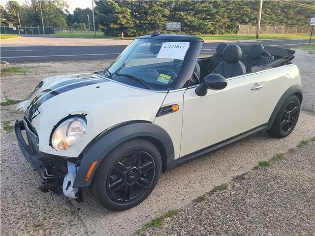 2013 Mini Mini 2nd Gen - Image 2 of 31