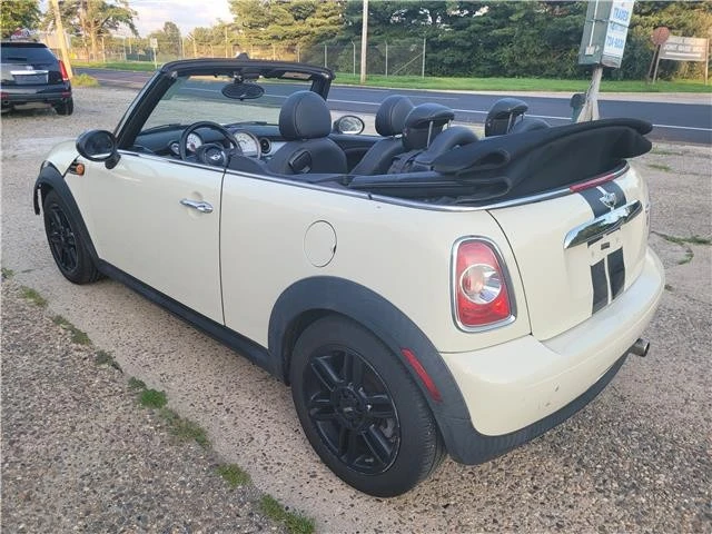 2013 Mini Mini 2nd Gen - Image 3 of 21
