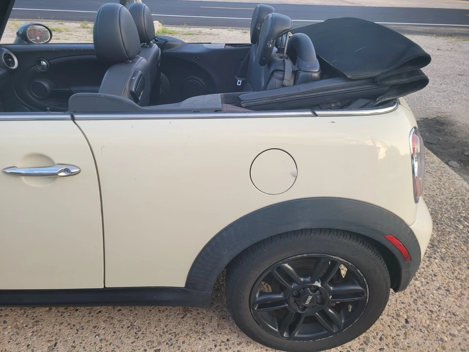 2013 Mini Mini 2nd Gen - Image 18 of 21