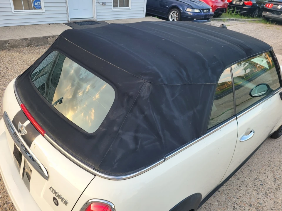 2013 Mini Mini 2nd Gen - Image 21 of 21