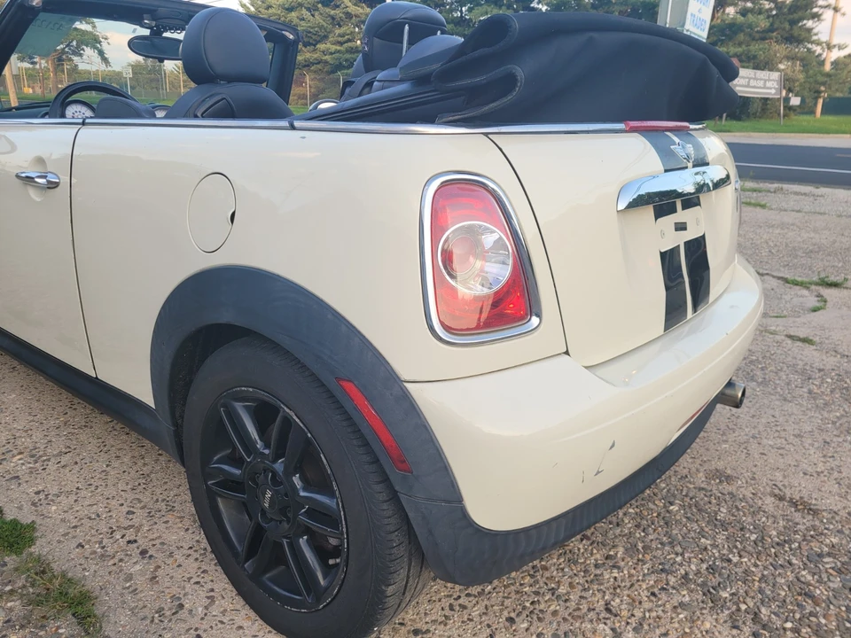 2013 Mini Mini 2nd Gen - Image 17 of 21