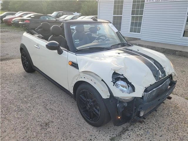 2013 Mini Mini 2nd Gen - Image 7 of 31