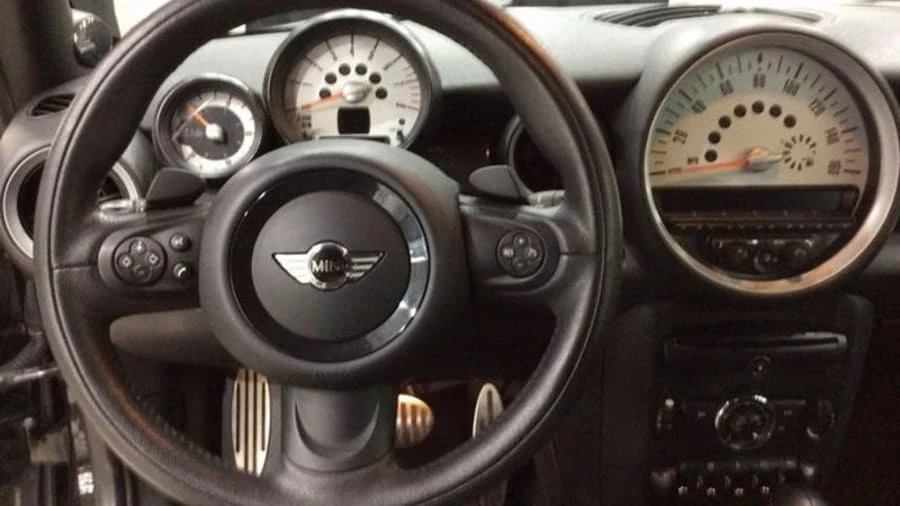 2013 Mini Coupe & Roadster - Image 3 of 9