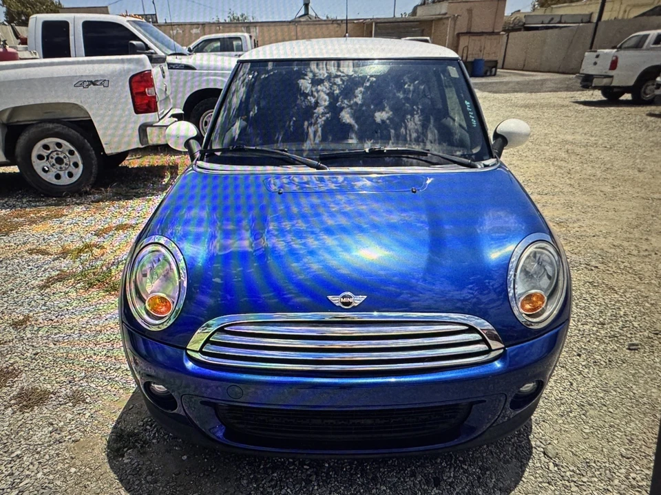 2013 Mini Mini 2nd Gen - Image 6 of 15