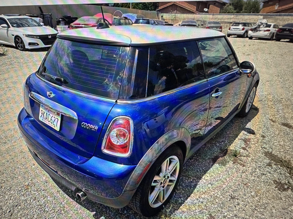 2013 Mini Mini 2nd Gen - Image 5 of 15