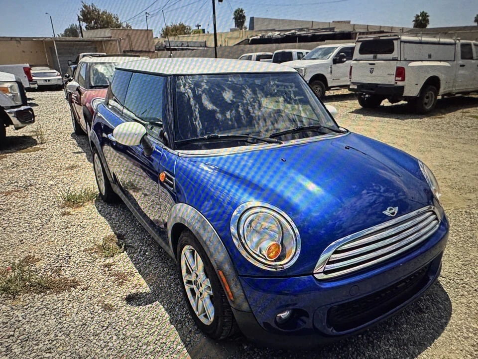 2013 Mini Mini 2nd Gen - Image 15 of 15