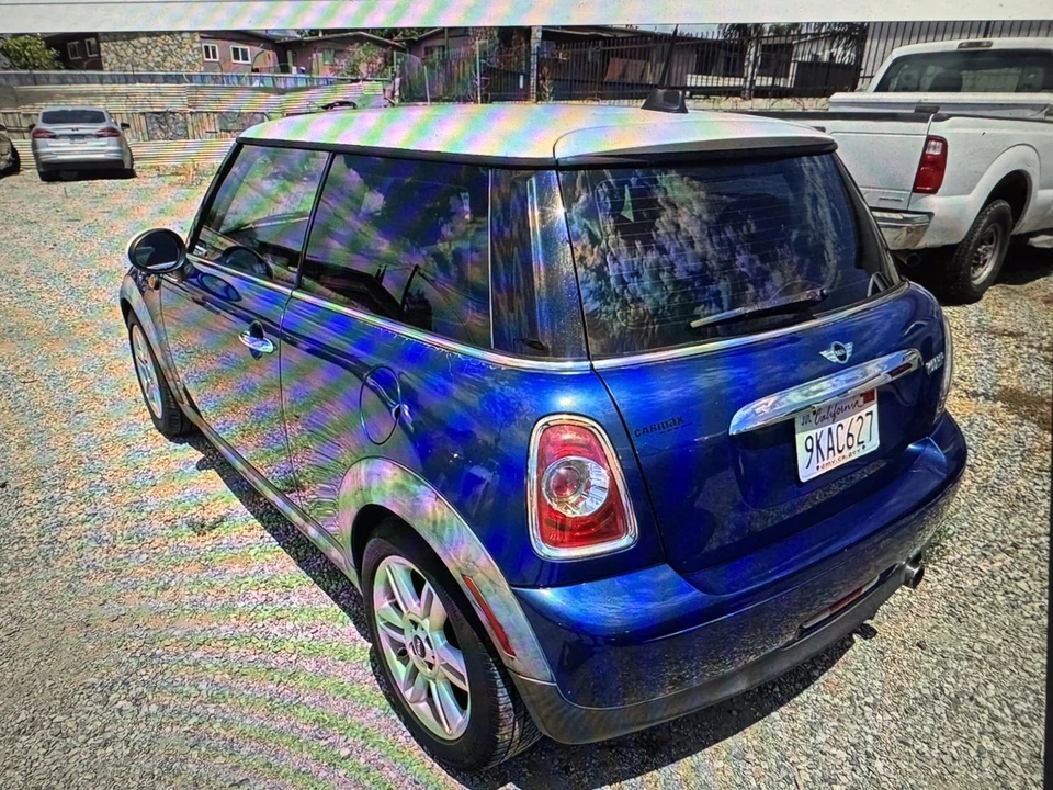 2013 Mini Mini 2nd Gen - Image 3 of 15