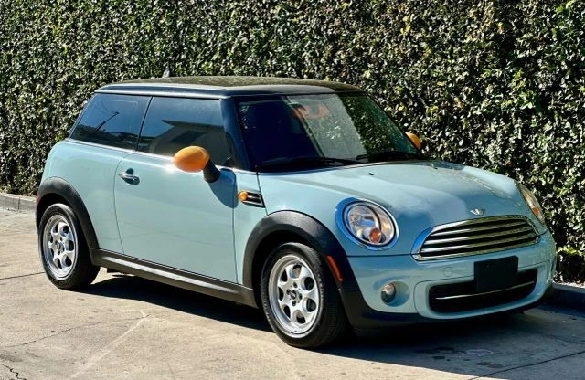 2013 Mini Mini 2nd Gen - Image 11 of 21