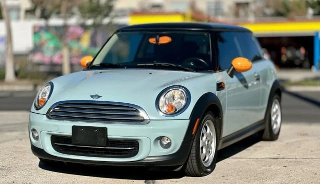 2013 Mini Mini 2nd Gen - Image 9 of 21