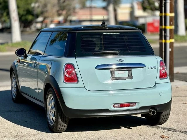 2013 Mini Mini 2nd Gen - Image 8 of 21