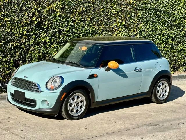 2013 Mini Mini 2nd Gen - Image 13 of 21