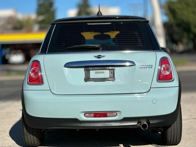 2013 Mini Mini 2nd Gen - Image 3 of 21