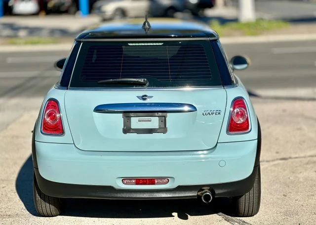 2013 Mini Mini 2nd Gen - Image 4 of 21