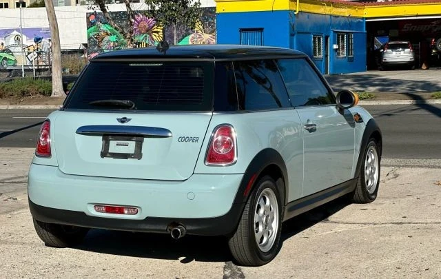 2013 Mini Mini 2nd Gen - Image 10 of 21