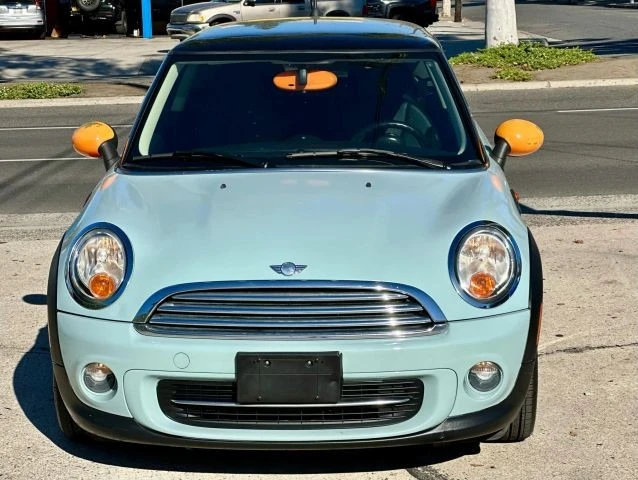 2013 Mini Mini 2nd Gen - Image 2 of 21