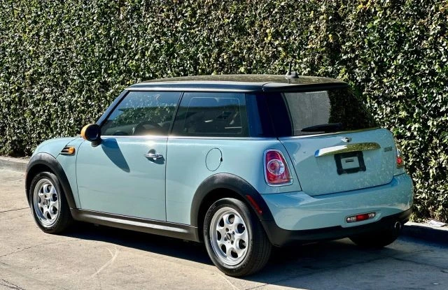 2013 Mini Mini 2nd Gen - Image 14 of 21