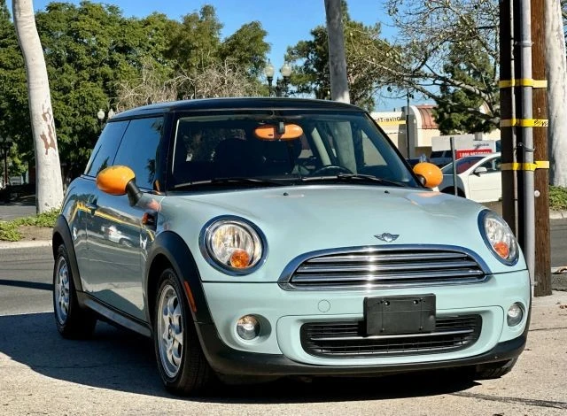 2013 Mini Mini 2nd Gen - Image 7 of 21