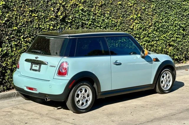 2013 Mini Mini 2nd Gen - Image 12 of 21