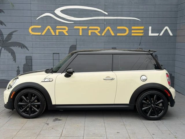 2013 Mini Mini 2nd Gen - Image 2 of 20