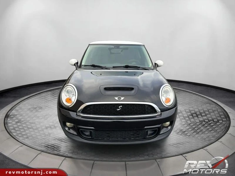 2013 Mini Mini 2nd Gen - Image 8 of 12