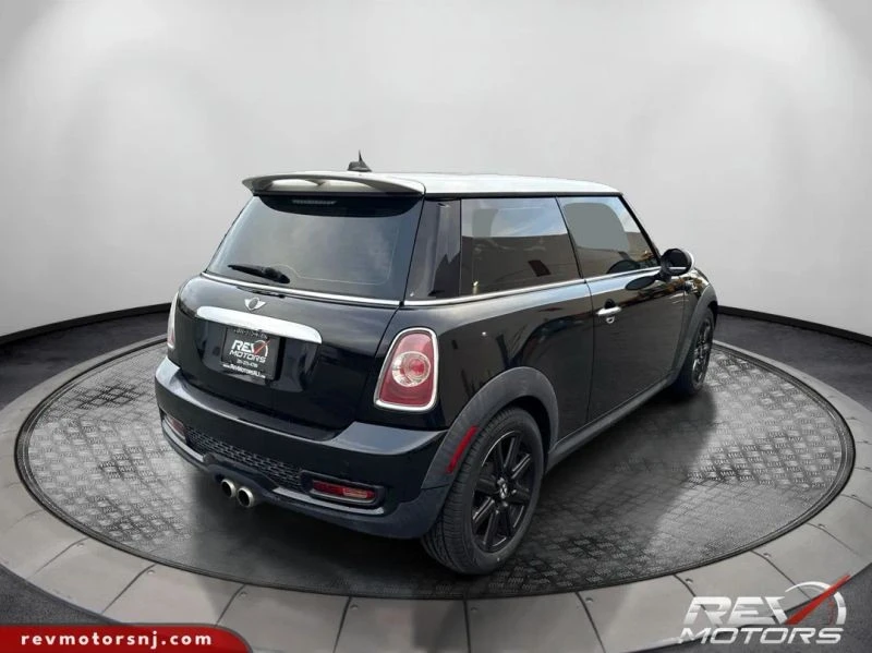 2013 Mini Mini 2nd Gen - Image 5 of 12