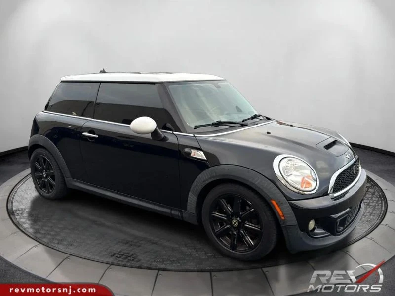 2013 Mini Mini 2nd Gen - Image 7 of 12