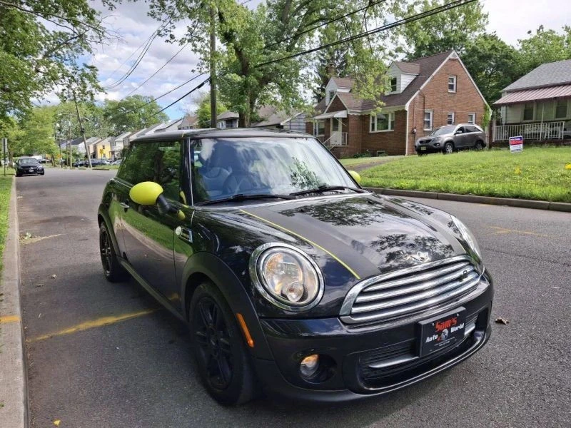 2013 Mini Mini 2nd Gen - Image 6 of 12
