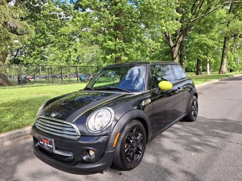 2013 Mini Mini 2nd Gen - Image 8 of 12