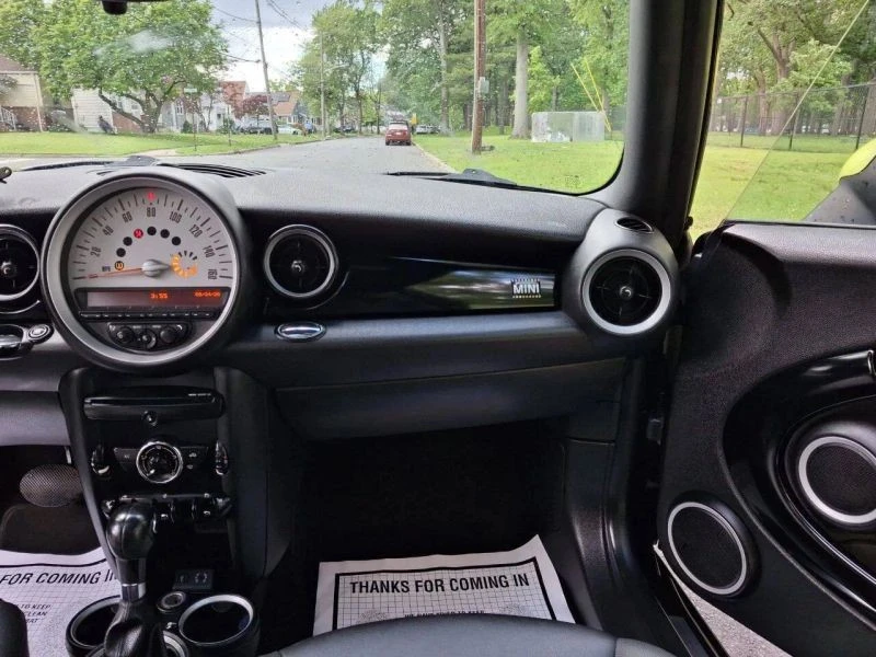 2013 Mini Mini 2nd Gen - Image 12 of 12