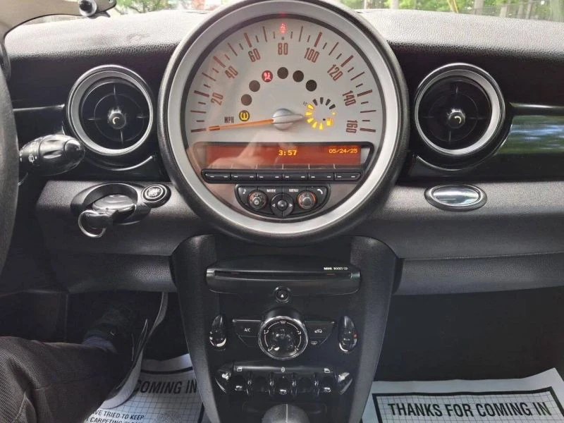 2013 Mini Mini 2nd Gen - Image 10 of 12