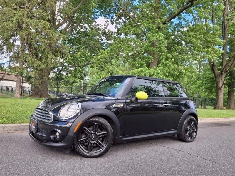 2013 Mini Mini 2nd Gen - Image 3 of 12