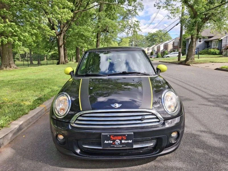 2013 Mini Mini 2nd Gen - Image 5 of 12