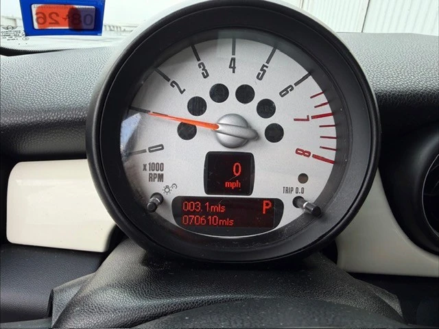 2013 Mini Mini 2nd Gen - Image 11 of 14