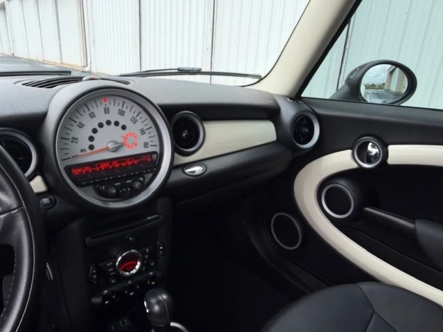 2013 Mini Mini 2nd Gen - Image 2 of 14