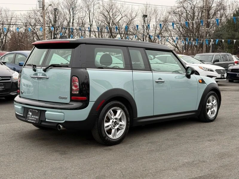 2013 Mini Mini 2nd Gen - Image 11 of 12